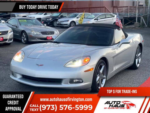 2011 Chevrolet Corvette