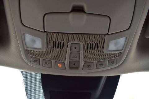 2019 Ford Expedition MAX Platinum