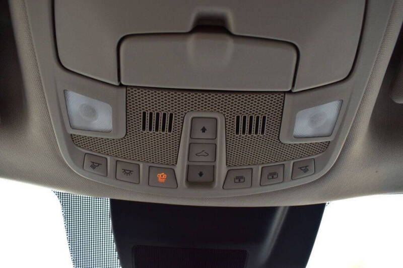 2019 Ford Expedition MAX Platinum