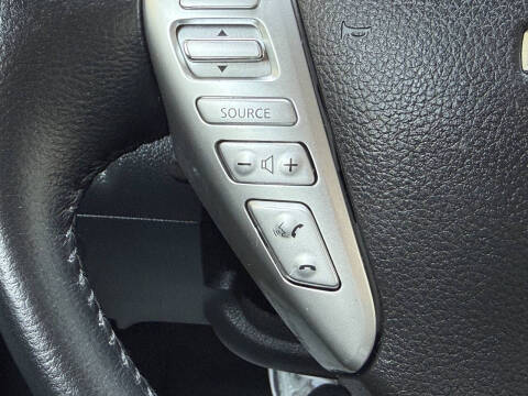 2013 Nissan Sentra SR