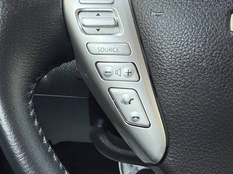 2013 Nissan Sentra SR