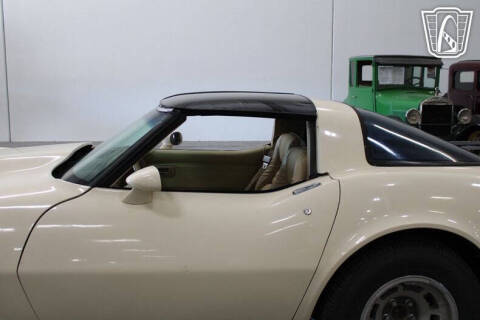 1979 Chevrolet Corvette