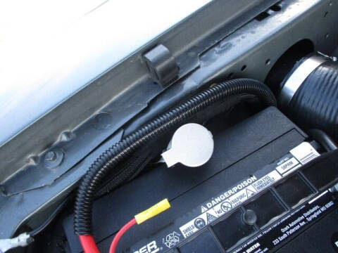 1987 Ford Mustang GT