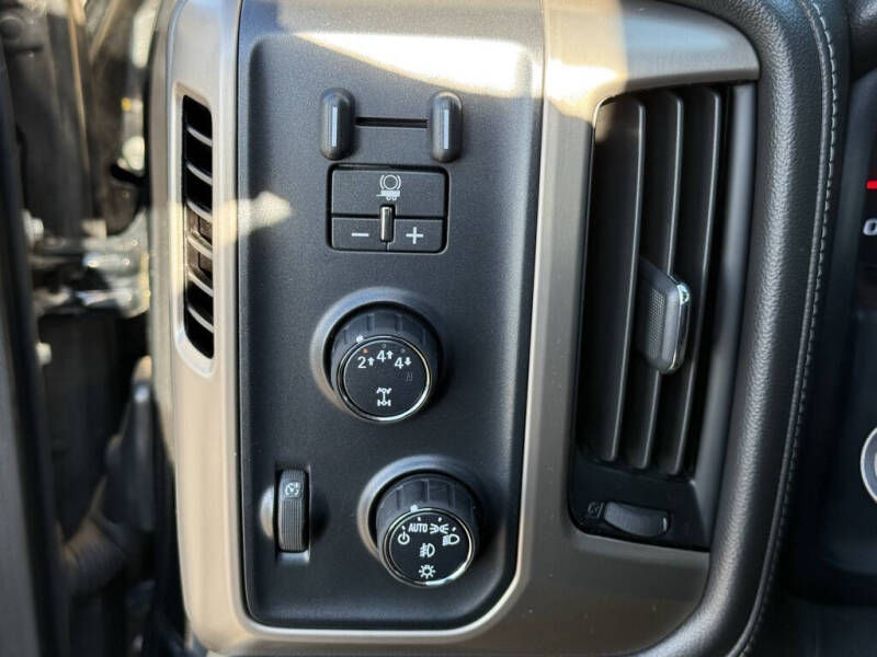 2019 GMC Sierra 2500HD Denali