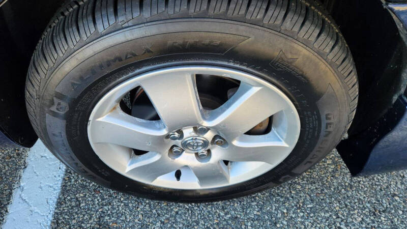 2006 Toyota Corolla S