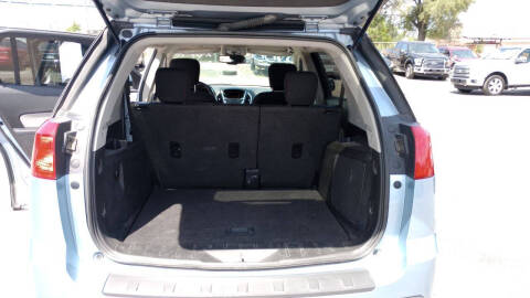 2014 GMC Terrain SLE-2