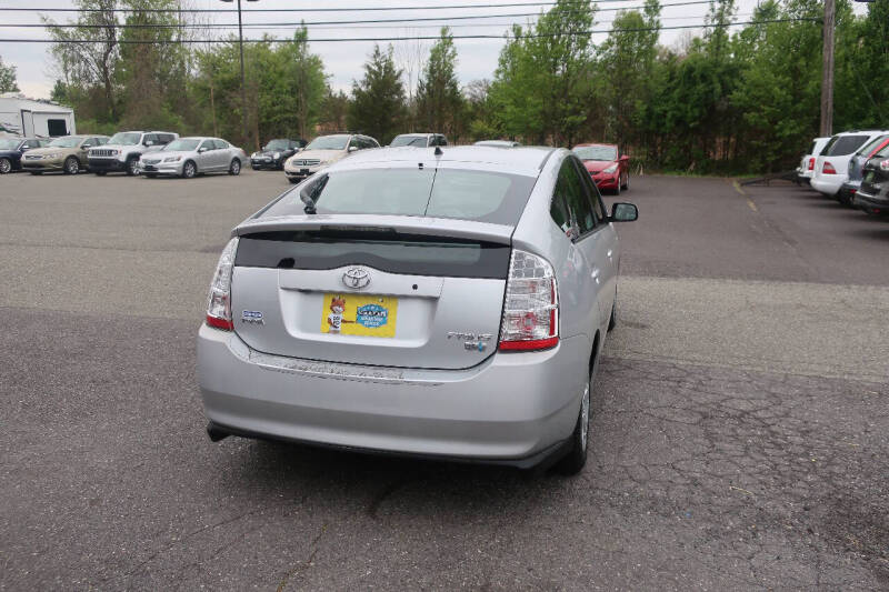 2006 Toyota Prius
