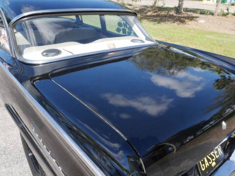 1957 Ford Fairlane