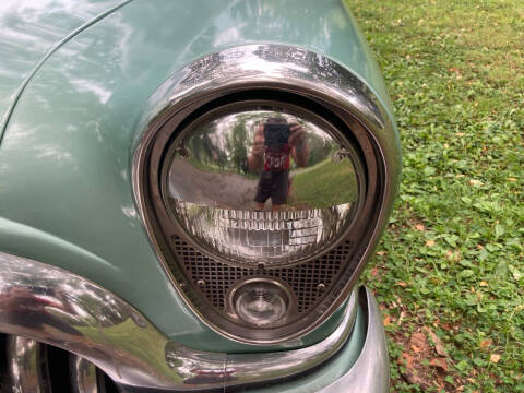 1953 Buick Roadmaster