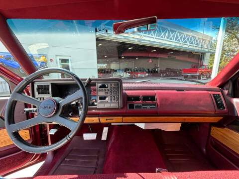 1989 GMC Sierra 1500