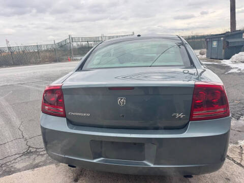 2006 Dodge Charger RT