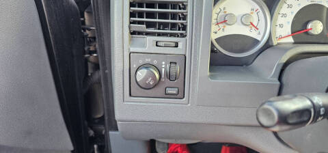 2005 Dodge Dakota Laramie