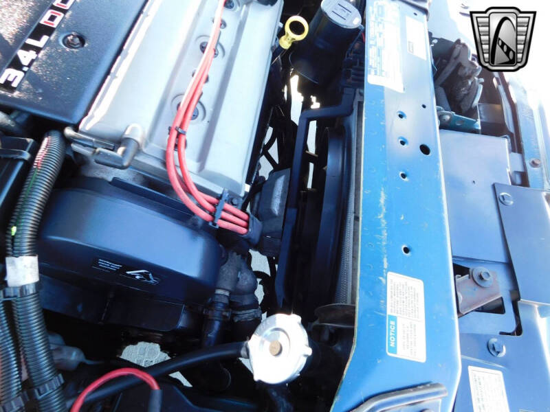 1995 Oldsmobile Cutlass Supreme