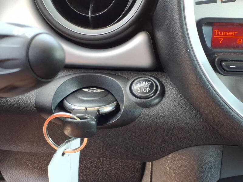 2013 MINI Hardtop Cooper