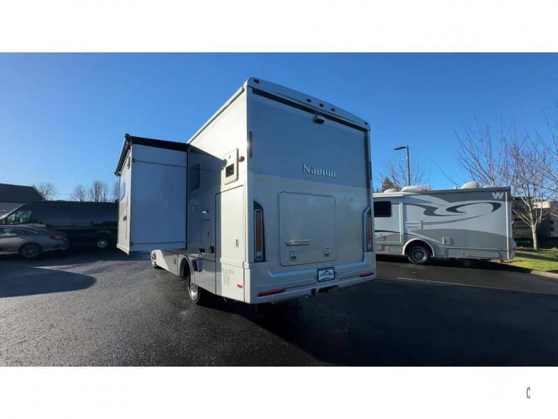 2024 Mercedes-Benz Sprinter