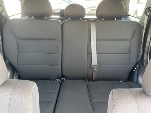 2009 Ford Escape XLT