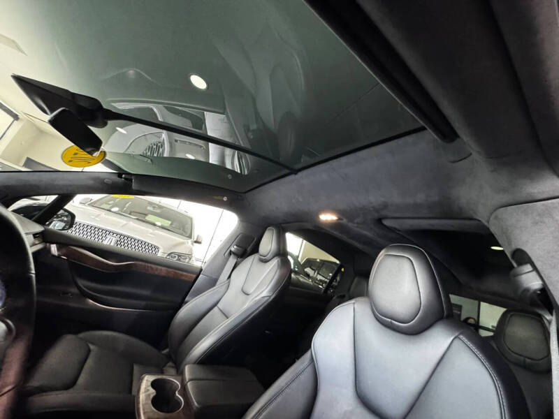 2020 Tesla Model X