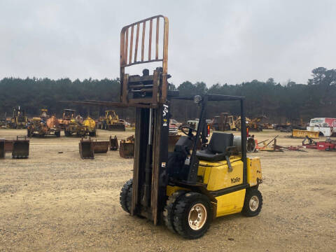 1994 Yale GLP50 for sale at Vehicle Network - Dick Smith Equipment in Goldsboro NC