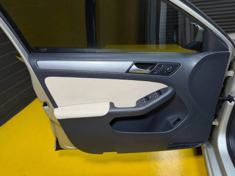 2016 Volkswagen Jetta