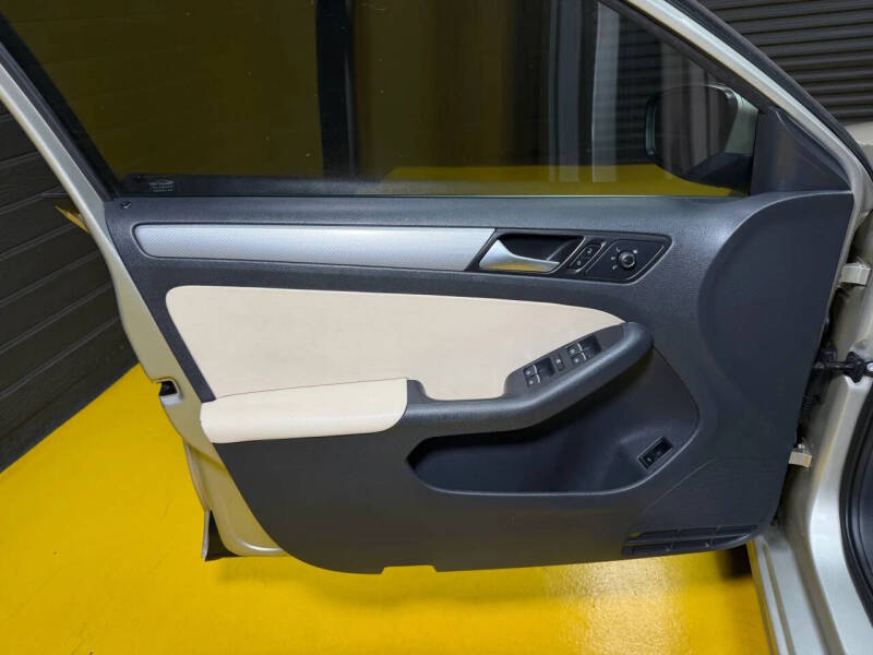 2016 Volkswagen Jetta