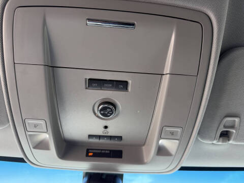 2015 GMC Yukon SLE
