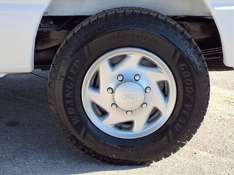 2013 Ford E-Series E-250