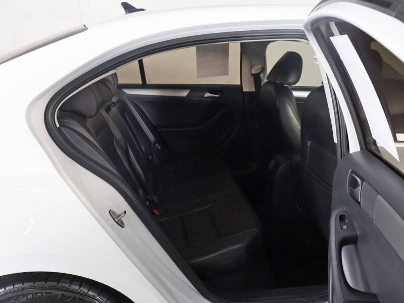 2017 Volkswagen Jetta 1.4T SE