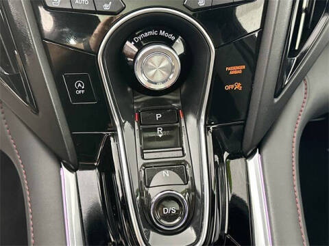 2023 Acura RDX SH-AWD w/A-SPEC