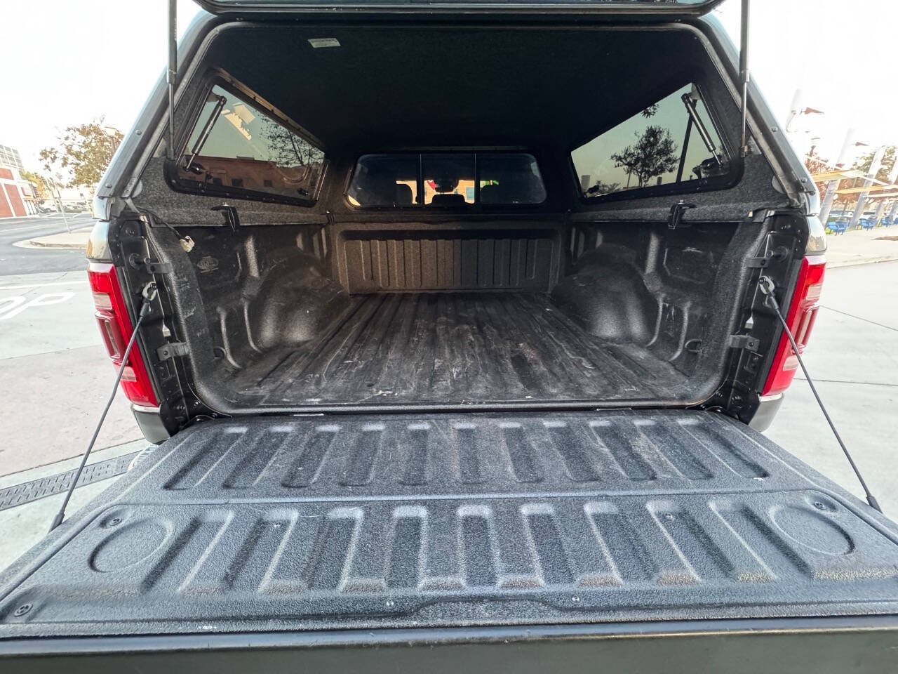 2021 Ram 1500 for sale at Got Cars in Downey, CA