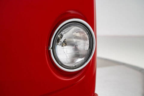 1977 Volkswagen Type 2