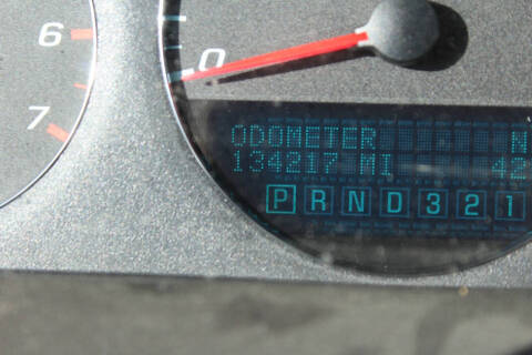 2010 Chevrolet Impala LT