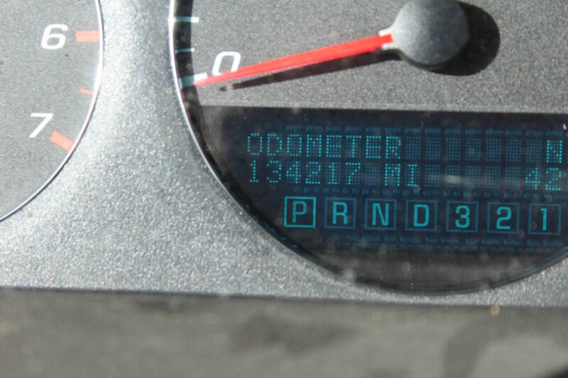 2010 Chevrolet Impala LT