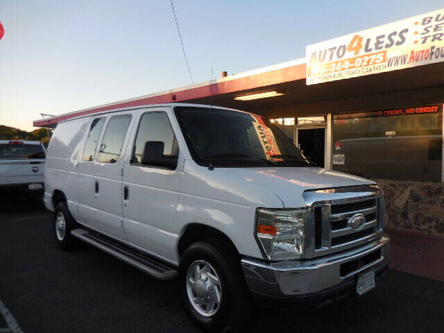 2014 Ford E-Series for sale at Auto 4 Less in Fremont CA