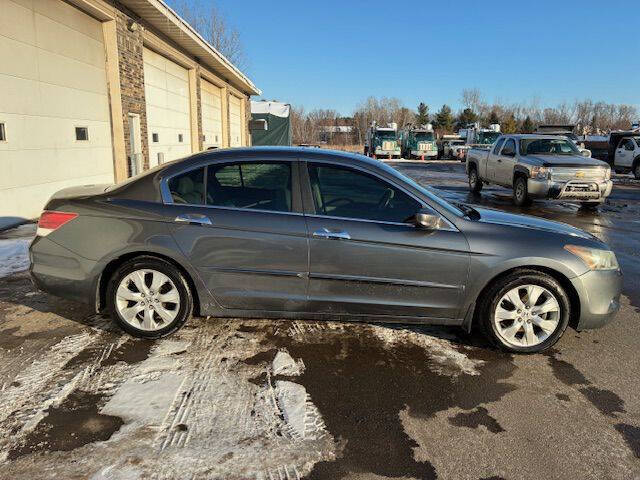 2010 Honda Accord