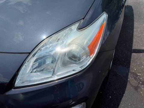 2014 Toyota Prius Two