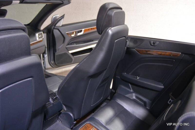 2014 Mercedes-Benz E-Class E 350