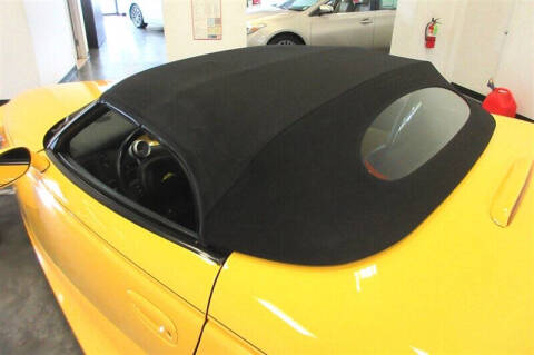 2002 Chrysler Prowler