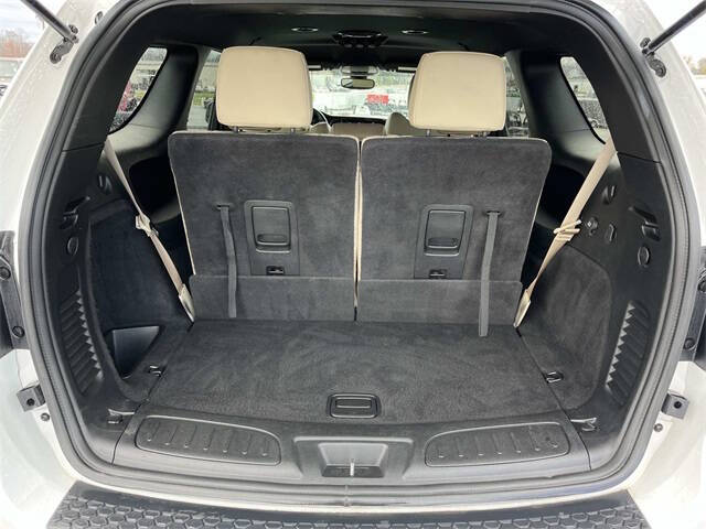 2021 Dodge Durango GT