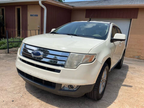 2007 Ford Edge for sale at Efficiency Auto Buyers in Milton GA