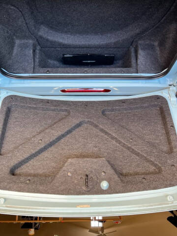 2003 Ford Thunderbird Premium