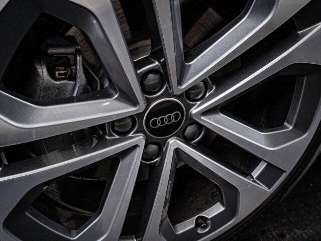 2026 Audi A3