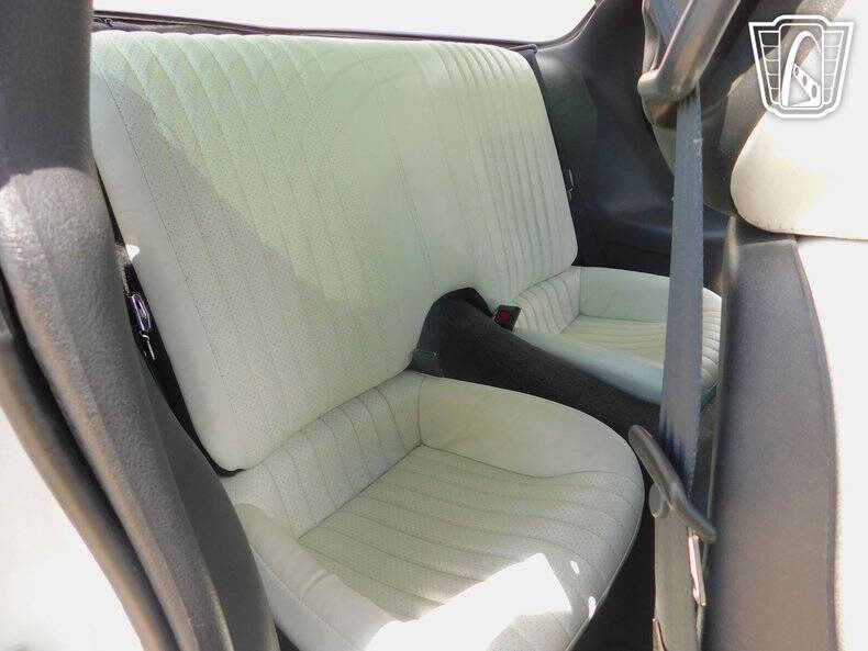 1994 Pontiac Firebird