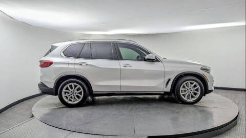 2020 BMW X5 sDrive40i