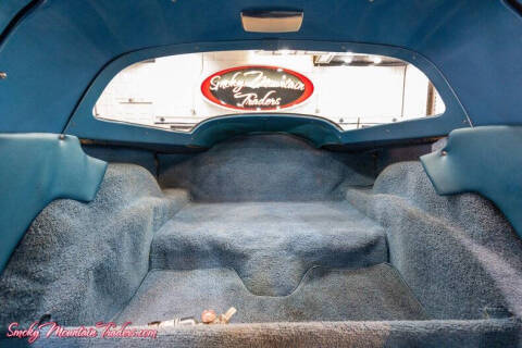 1965 Chevrolet Corvette