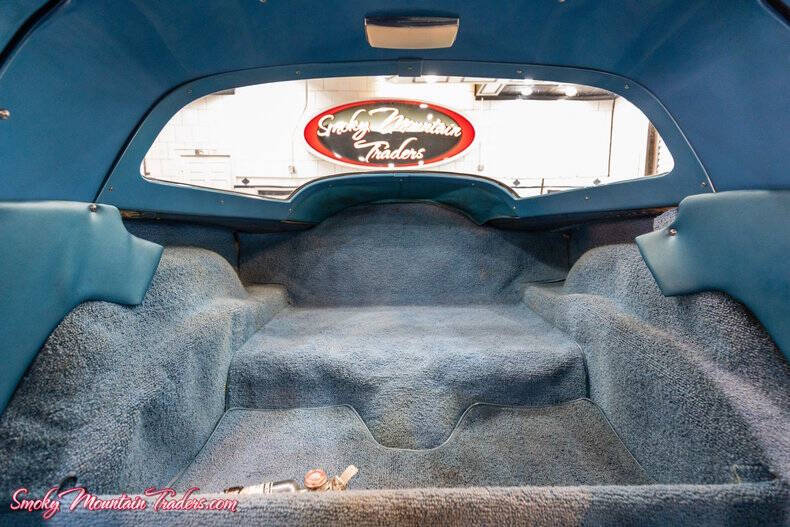 1965 Chevrolet Corvette