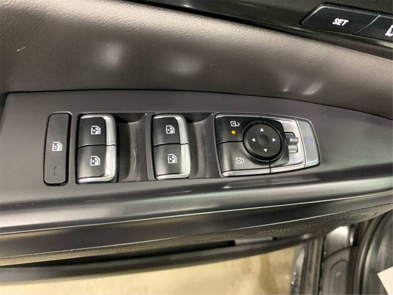 2025 Kia Carnival SX Prestige