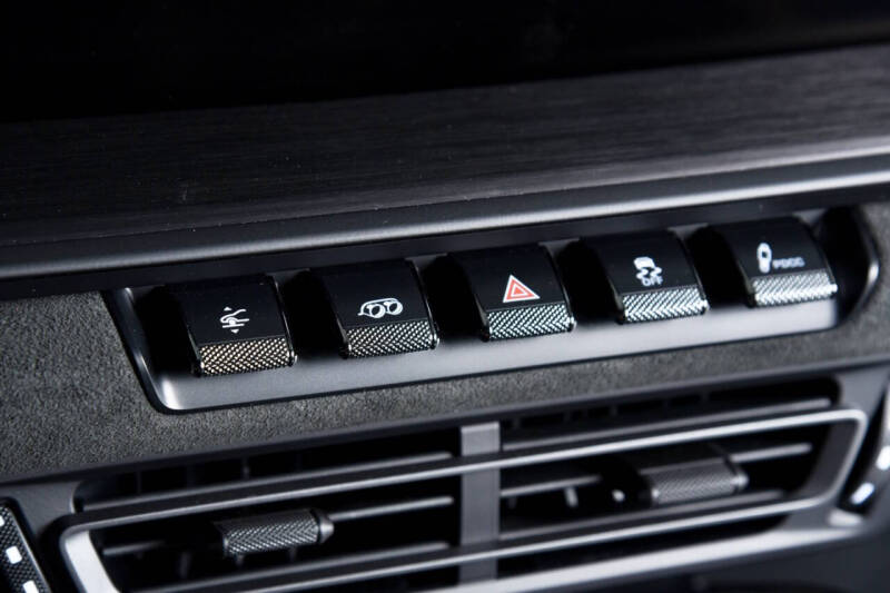 2024 Porsche 911 Carrera GTS