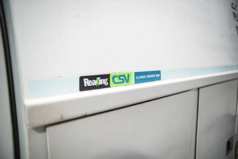 2013 Chevrolet Express 3500