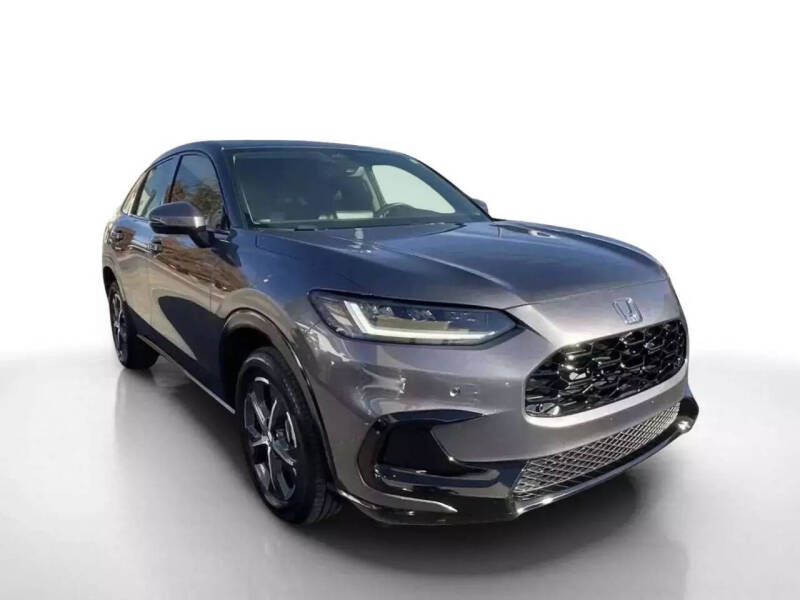 2023 Honda HR-V EX-L