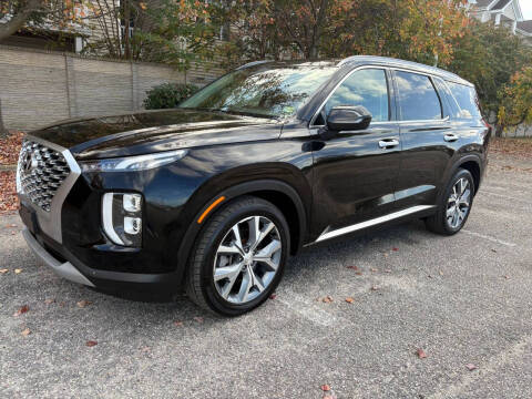 2020 Hyundai Palisade for sale at Atlas Motors in Virginia Beach VA